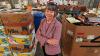 McMurray retiring after 30-year run at Worcester County Food Bank