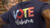 Prefiled Alabama bill would restrict information on voter lists