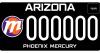 Support Arizona charities with new specialty license plates