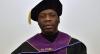 Dominica-born music industry executive, Chester Wilkins, awarded honorary doctoral degree