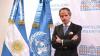 Argentina formally backs Rafael Grossi’s candidacy for UN secretary general