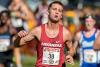 Former Arkansas track All-American Cale Wallace hired as men&#x27;s distance coach