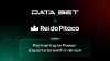 DATA.BET signs esports supply deal with Brazil’s Rei do Pitaco