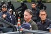 Brazil’s Bolsonaro starts 27-year prison term for plot to overturn election 
