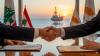 Lebanon and Cyprus sign historic maritime border agreement ending 20-year stalemate