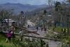 Dominican Republic authorizes more flights for tourists rerouted by Hurricane Melissa