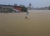 Thailand floods kill 33 as military joins relief efforts