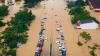 Floods in Southeast Asia lead to over 130 deaths