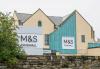 Retail giant M&S eyes Elgin for new store