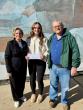 Reno awarded scholarship from Dr. Paul and Carol Hohm Healthcare Fund