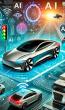 Top AI Trends in the Automotive Industry for 2025 and Beyond