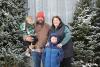 Joining the family business: Albert Lea family opens Minnesota branch of Wisconsin Christmas tree bu...