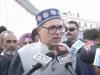 ‘If Muslim students attend ‘Al-Falah’ university and radicalize, who is to blame ?’ : Omar Abdullah