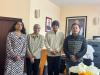 Sikkim Education Minister Engages With ALIF, SPG To Boost Youth Leadership And Climate Education