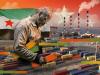Syria’s manufacturing industry faces uphill battle