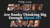 Are Banks Thinking Big Enough About AI? | Philippines AI CxO Roundtable
