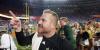 Report: Arkansas targeting USF head coach Alex Golesh