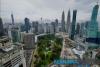 Business : Malaysiaâ€™s GDP To Grow 4.0 Pct In 2026 On Strong Sectoral Momentum -- MIER