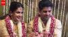 Samyuktha Shanmuganathan marries again; ties the knot with Anirudha Srikkanth; first photos break the internet