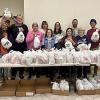 Food pantry sets record for number of families it helps