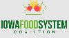 Iowa Food Systems Coalition parts ways with executive director Christopher Schwartz