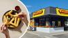 Chicken Treat launches cheeseburger spring rolls in latest bizarre food mashup