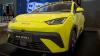 Chinese automaker unveils new electric model with innovative features and shockingly low price tag