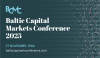 LIVESTREAM: Baltic Capital Markets Conference 2025