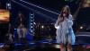 Christian ‘Voice’ contestant Kirbi wows judges, advances to playoffs with ‘Hard Fought Hallelujah’