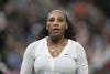 Serena Williams Hurts Herself Badly While Playing a Different Sport