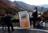 Japanese tourist village battles to keep bears at bay