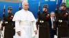 Pope Leo XIV begins first trip abroad to Turkey, Lebanon
