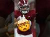 Josh Cuevas to miss 2025 Iron Bowl | Alabama Football Injury Report is in…
