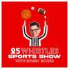 25W: Happy Thanksgiving! Bobby Shares His Thoughts on the New Arkansas HC +