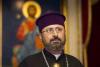 Armenian Patriarch of Constantinople to attend dinner with Pope in  Ankara