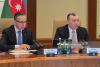 Azerbaijan and Jordan hold fourth intergovernmental commission meeting in Baku-