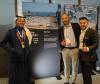 Bahrain’s GeoStruXer Wins Global Recognition for Pioneering Sustainable Engineering in Saudi Arabia