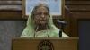 Bangladesh court gives exiled leader Hasina 21-year jail term in 1st corruption case