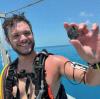 From Northview High School to the deck of The Dare: Brazil man searches for sunken treasure