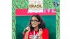 Hyderabad Teen Sahruda PDV Shines as Global Lead at COP 30 in Brazil