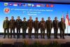 Tatmadaw delegation attends 26th ACAMM opening in Singapore