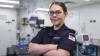 Royal Navy's Abigail Wright named Woman of the Year at Women in Defence UK Awards
