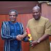 Ghana’s Ambassador-Designate to Burkina Faso, Kenneth Akibate: A Public Servant Par Excellence