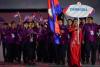 SEA Games 2025: Cambodia pulls out of eight sports over ‘safety’