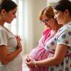 Establishing Canada’s Midwifery Research Priorities: Delphi Study