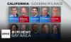 California’s Democratic Race for Governor Heats Up Amidst Chaos
