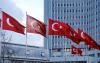 Turkey says Cyprus-Lebanon deal undermines right of Turkish-Cypriots