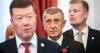 Who will govern Czechia? New cabinet unveiled