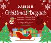 This Weekend: Danish Seamen’s Church Singapore Julebasar