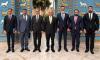 Iraq Outlines Vision for Advancing Arab Media at Cairo Ministerial Meeting